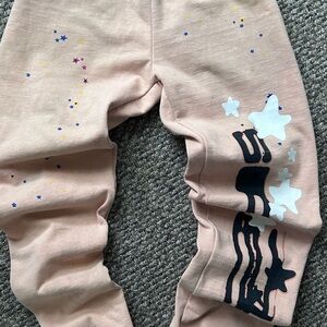 Sp5der bellini pants